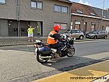 Zandlemig Vlaanderen